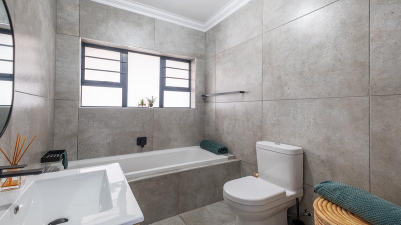 3 Bedroom Property for Sale in Tygerdal Western Cape